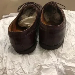 Lloyd’s downtowner shoes SALVADOR_COGNAC_HD.jpg main image 4